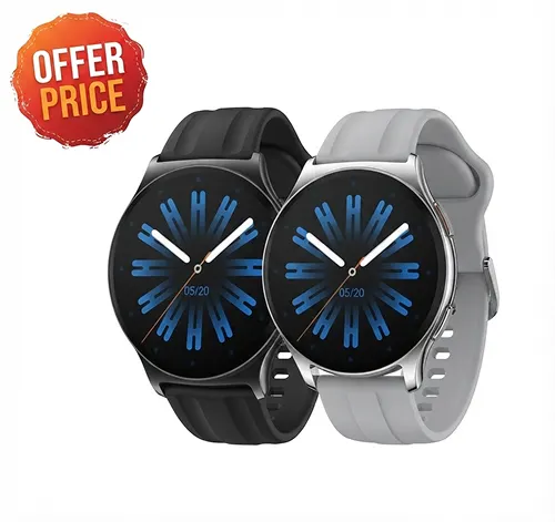HAYLOU Solar Lite 2 Smart Watch